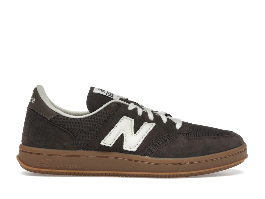 New Balance T500 AURALEE Marron Vintage