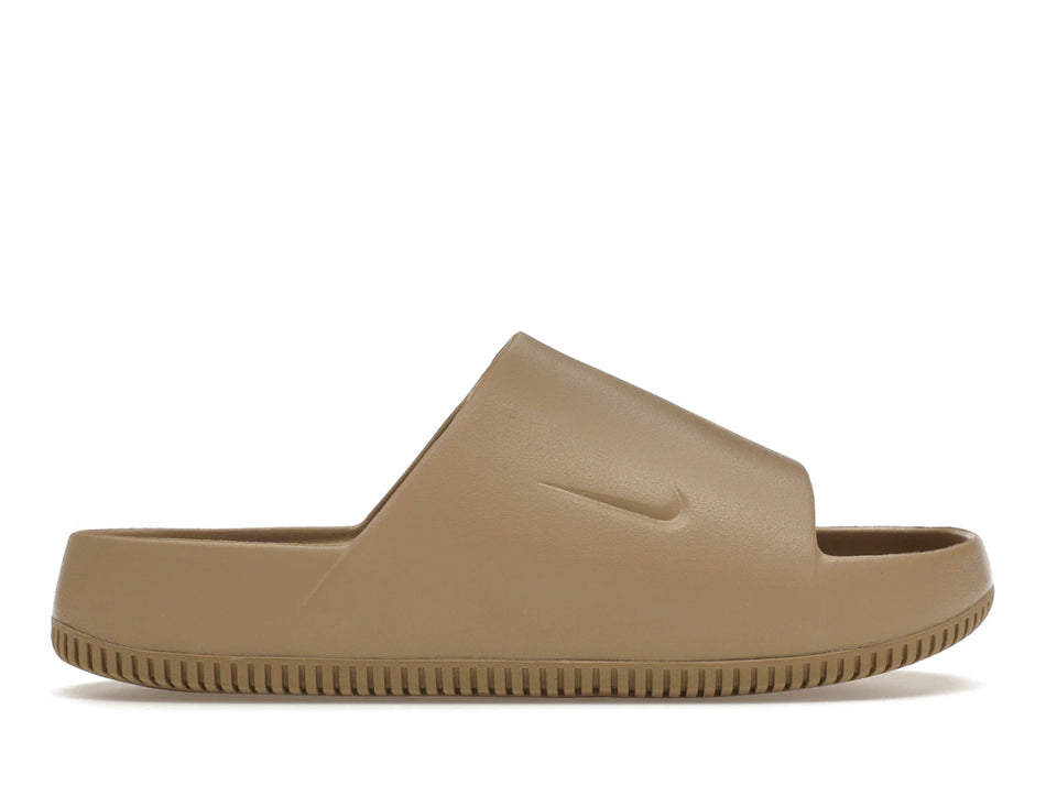 Nike Calm Slide Khaki