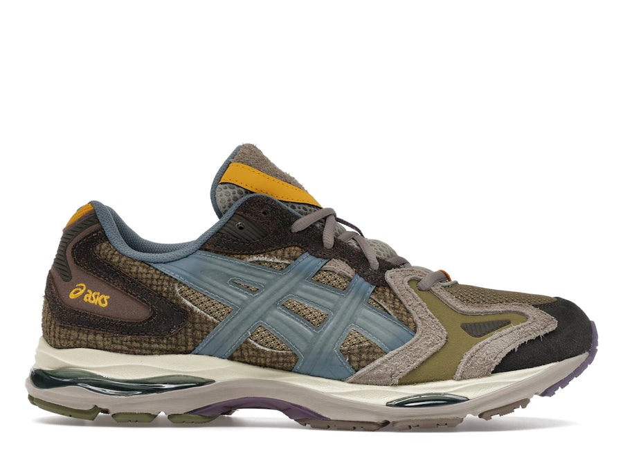 Baskets ASICS Gel-K1011 Politique Live Oak