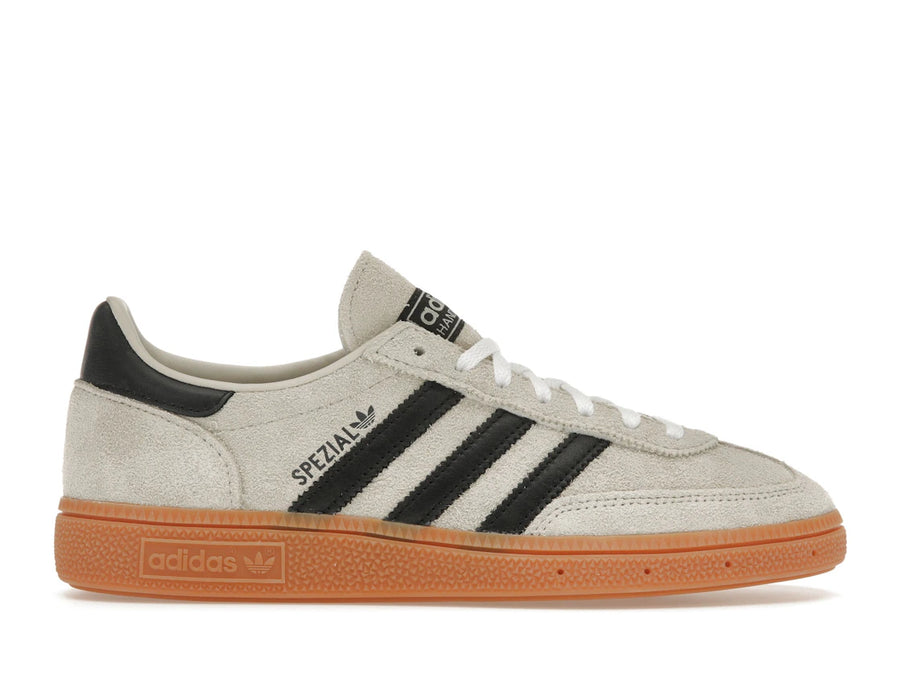 adidas Handball Spezial Aluminium Core Noir (Femme)
