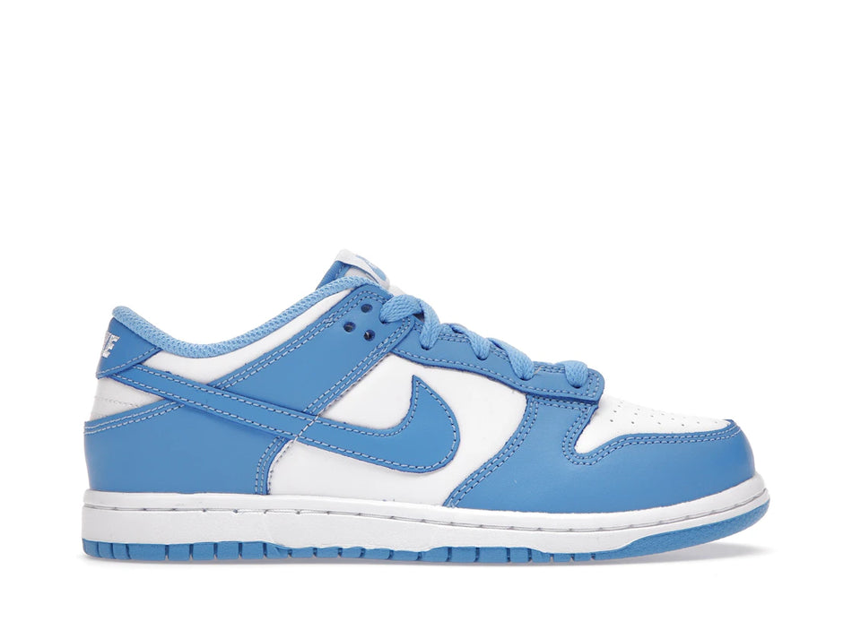Nike Dunk Low UNC (PS)