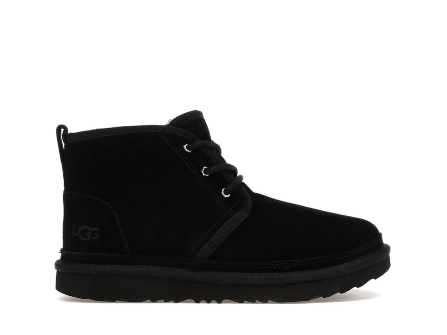 Bottes UGG Neumel noires (enfants)