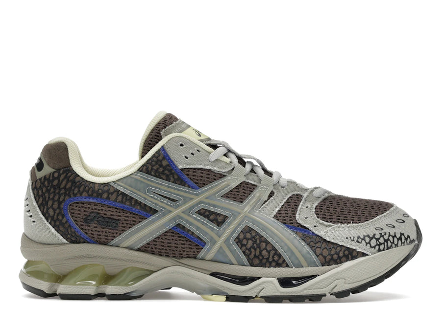 ASICS Gel-Nimbus 10.1 Dix-huit Est