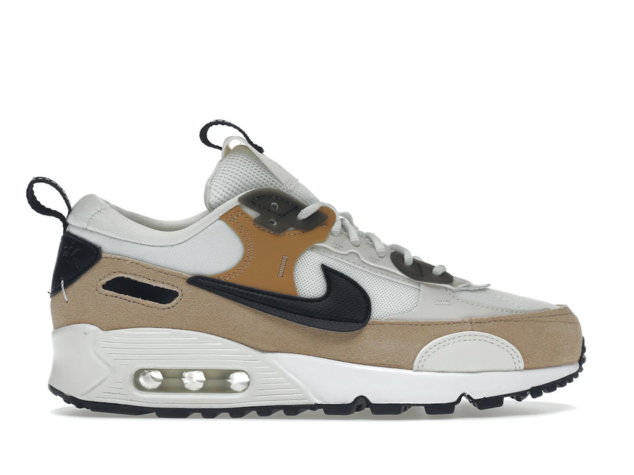 Nike Air Max 90 Futura Tan (Femme)