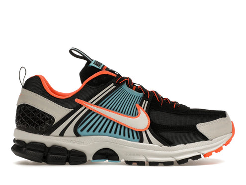 Nike Zoom Vomero 5 Blue Glaze Total Orange (Women's)