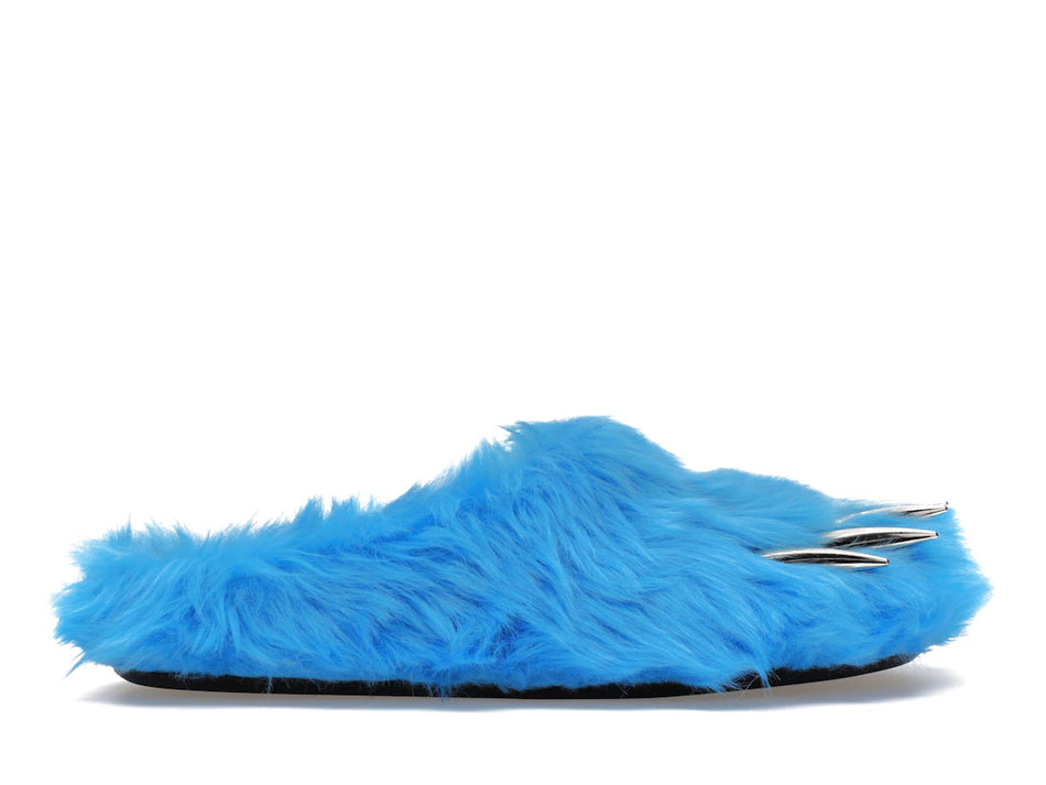 Bravest Studios Bear Claw Mule Blue