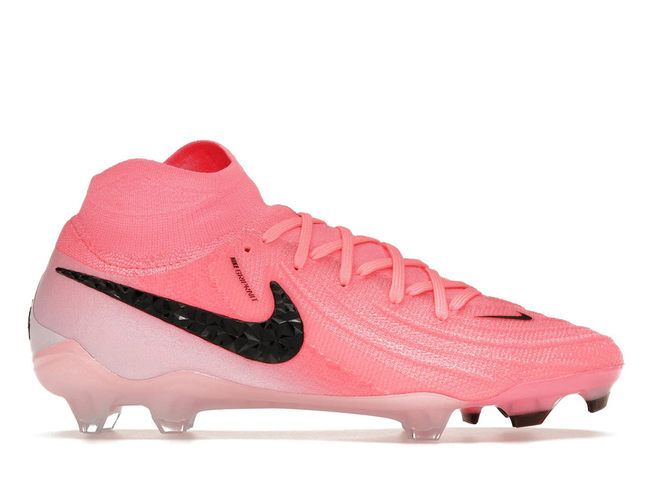 Nike Phantom Luna 2 Elite FG Pink Foam