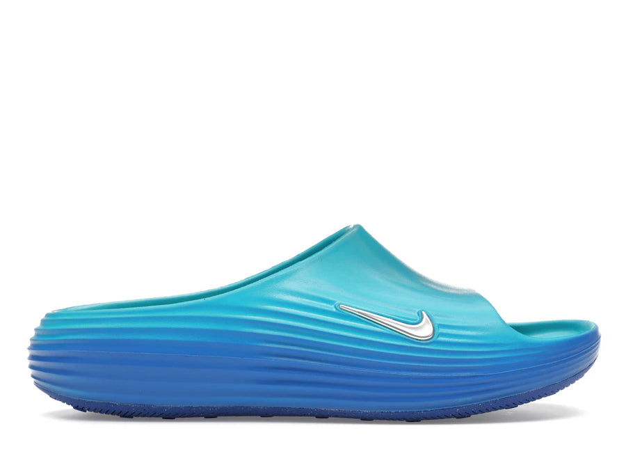 Sandales Nike ReactX Rejuven8 Dusty Cactus Game Royal