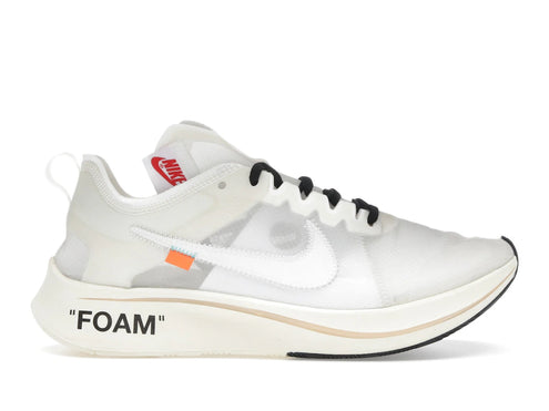 Nike Zoom Fly Off-White
