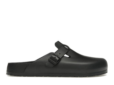 Birkenstock Boston Essentials EVA Black