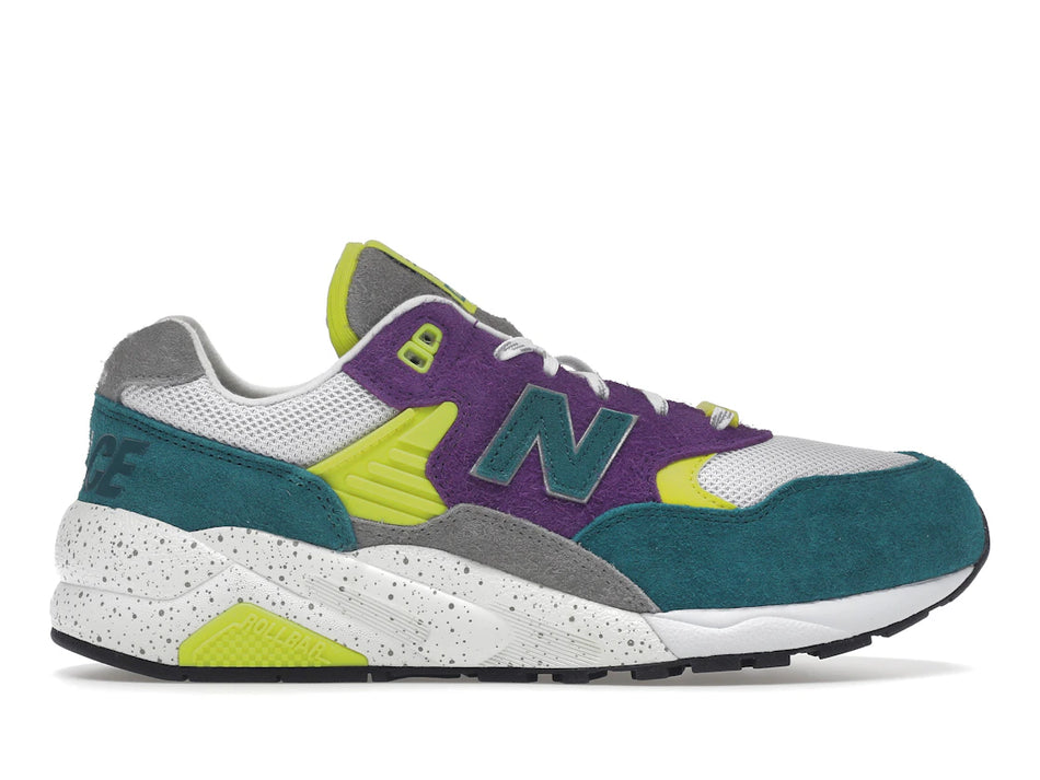 New Balance 580 Palace Pansy Violet