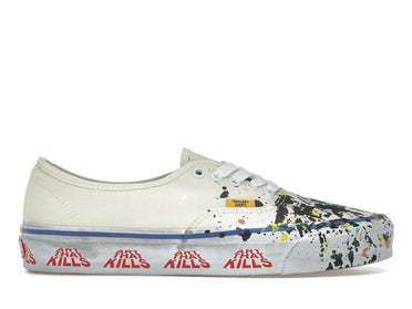 Vans Authentic Reissue 44 Gallery Dept. Le genre qui tue