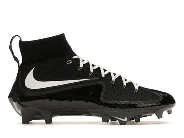 Nike Vapor Edge 360 Untouchable Mid Black White