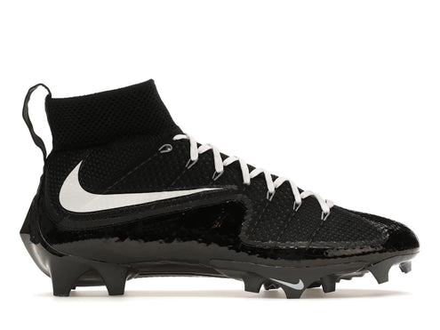 Nike Vapor Edge 360 Untouchable Mid Black White