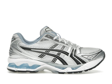 ASICS Gel-Kayano 14 JJJJound White Blue