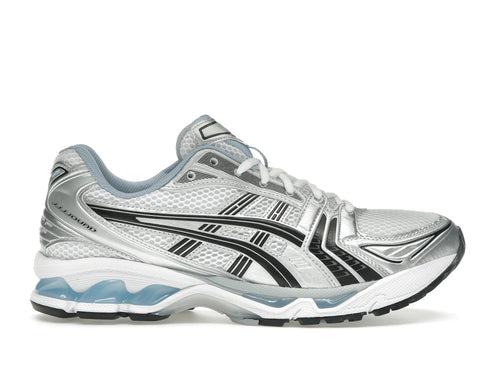 ASICS Gel-Kayano 14 JJJJound White Blue