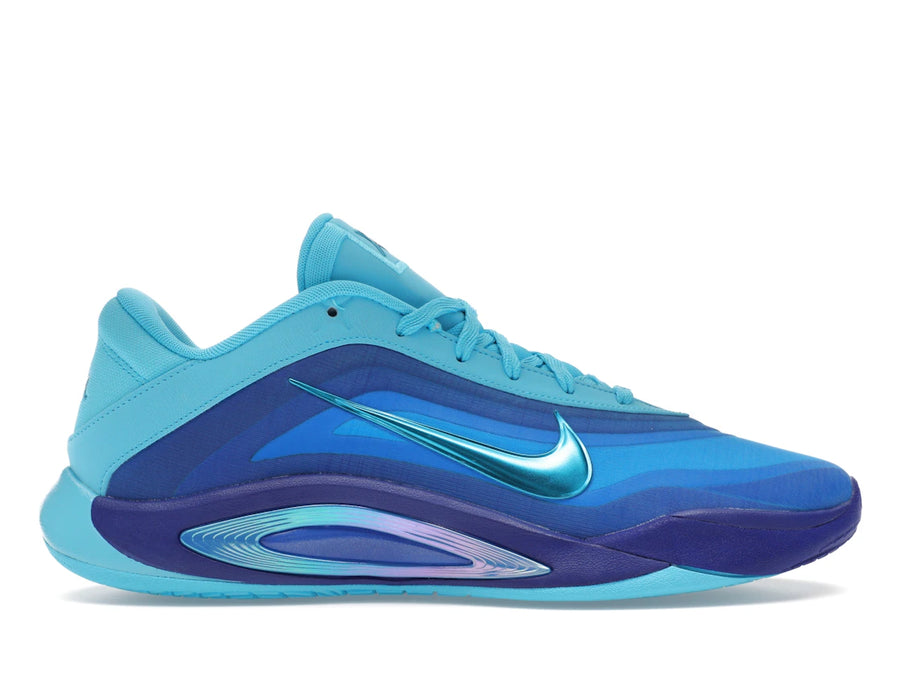 Nike A'ja Wilson A'One Indigo Girl (Femme)