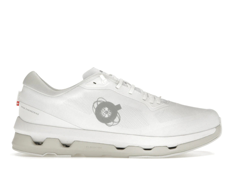 On Running Cloudzone Kith White Ice