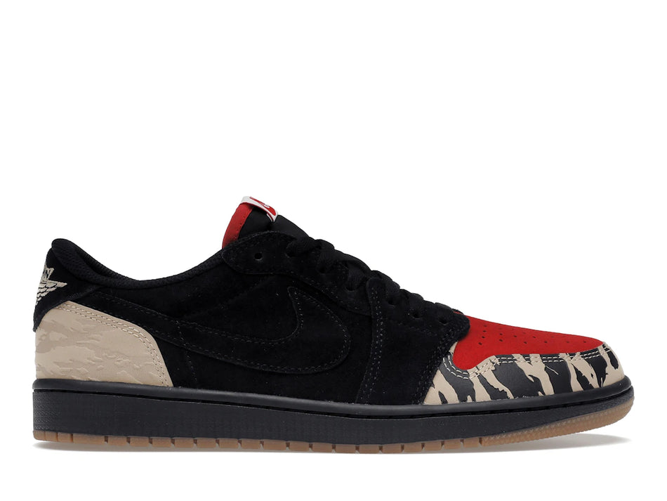 Jordan 1 Retro Low OG SP SoleFly