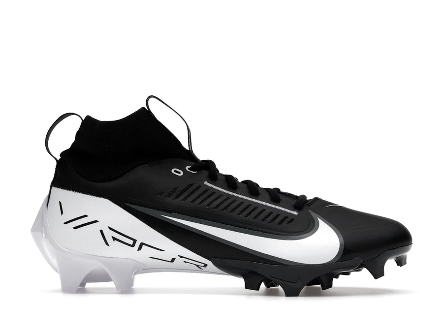 Nike Vapor Edge Pro 360 2 Noir et Blanc