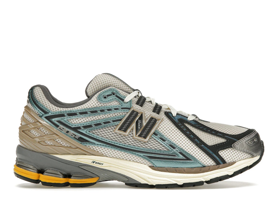 New Balance 1906R Bleu sarcelle métallisé New Spruce