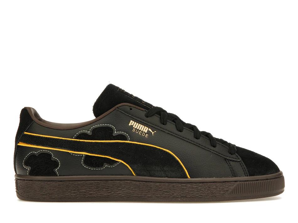 Puma Suede One Piece Blackbeard Teech