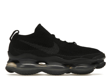 Nike Air Max Scorpion FK Triple Black