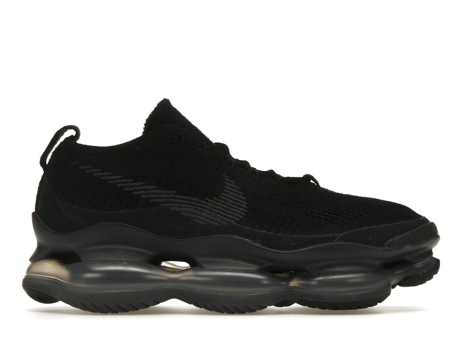 Nike Air Max Scorpion FK Triple Black