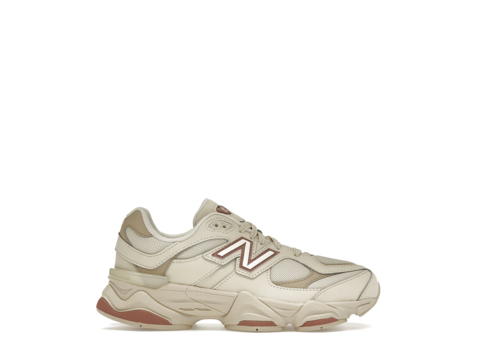 New Balance 9060 Bone Sparrow (GS)