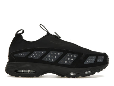 Nike Air Max Sunder Black Silver (Women's)