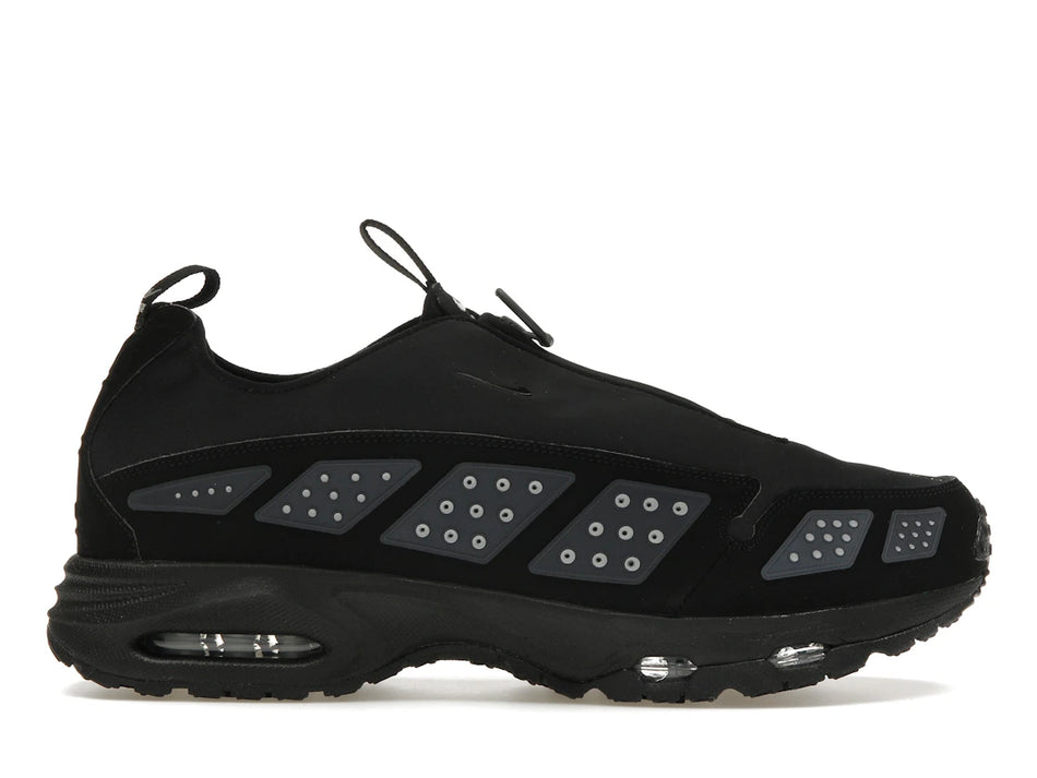 Nike Air Max Sunder Black Silver (Women's)