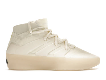 adidas Fear of God Athletics I Basketball Cream White