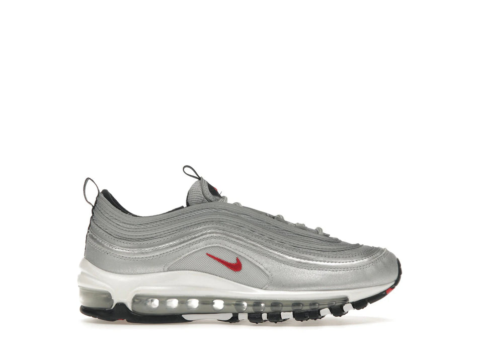 Nike Air Max 97 Silver Bullet (2016/2017/2022) (GS)
