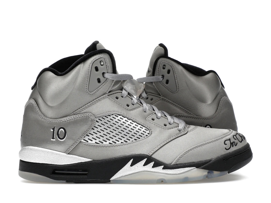 Jordan 5 Retro Wings (2025) (Women's)
