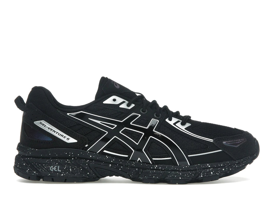 ASICS Gel-Venture 6 Noir Noir
