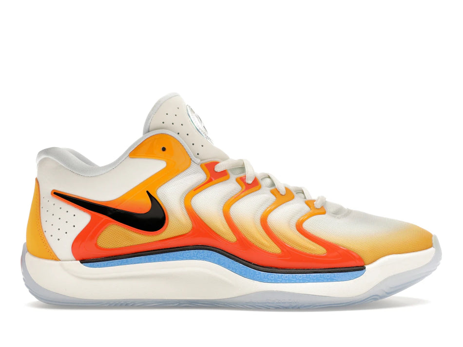 Nike KD 17 Sunrise