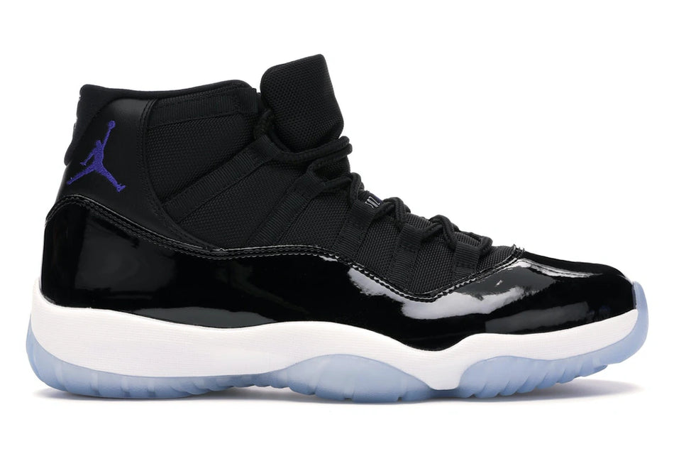 Jordan 11 Retro Space Jam (2016)