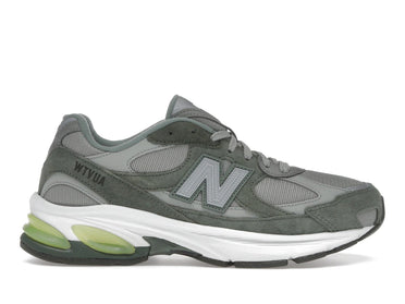 New Balance Abzorb 2010 WTAPS Agave Green