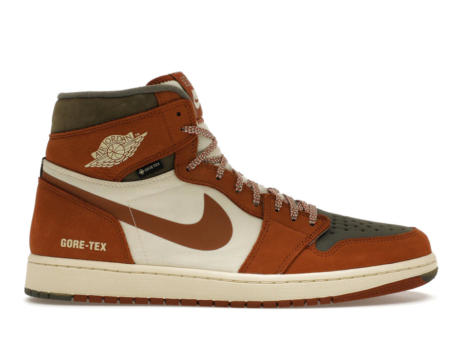 Jordan 1 Retro High Element Gore-Tex Legend Coffee