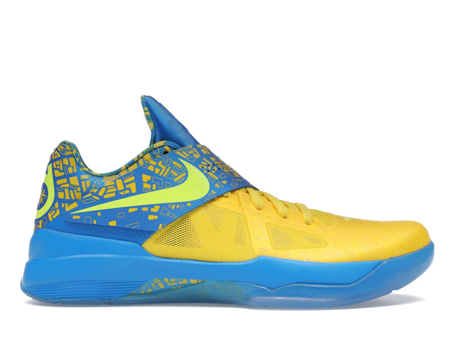 Titre du meilleur marqueur Nike KD 4 (2025)