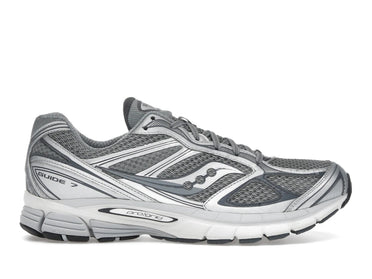 Saucony ProGrid Guide 7 Grey Silver