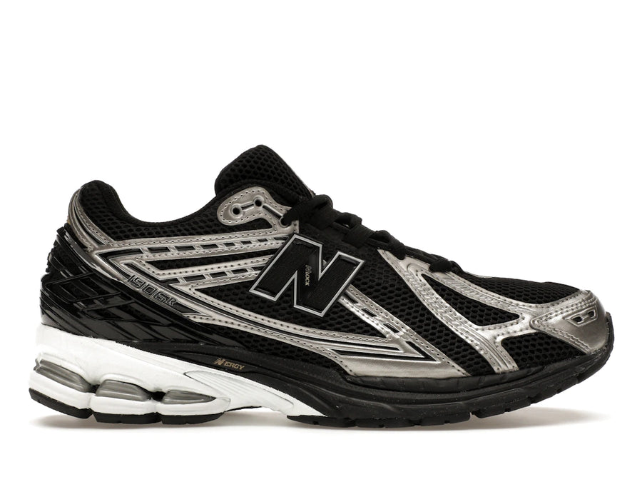 New Balance 1906R Noir Gris Blanc