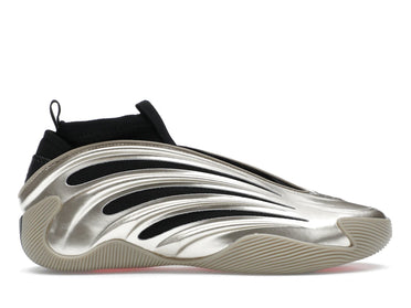 adidas Harden Vol. 9 Cyber ​​Métallique