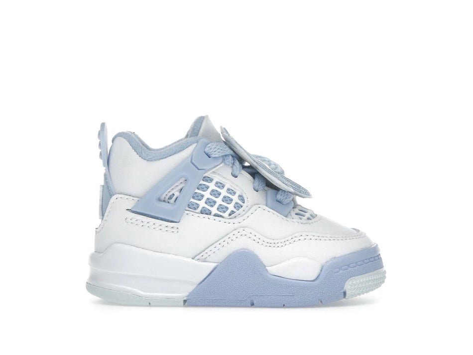 Jordan 4 Retro Forget Me Not (TD)