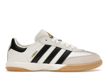 adidas Samba Millennium Blanc Noir Gomme