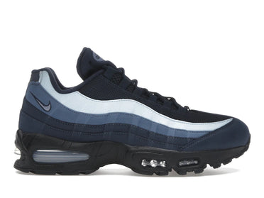Nike Air Max 95 OG Big Bubble Obsidian