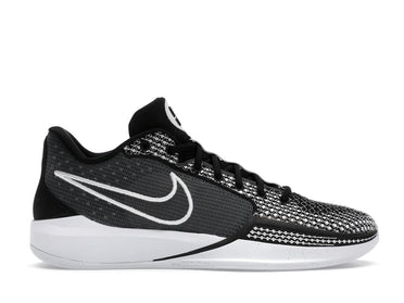 Nike Sabrina 1 TB Black White (Women's)