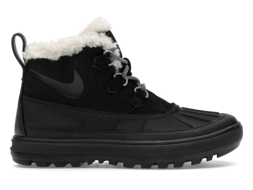 Nike Woodside Chukka 2 Black (Women's)