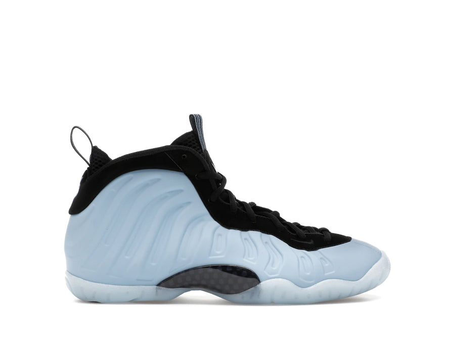 Nike Little Posite One Bleu Psychique (GS)