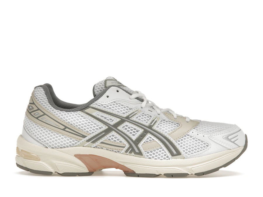 ASICS Gel-1130 Blanc Argile Gris